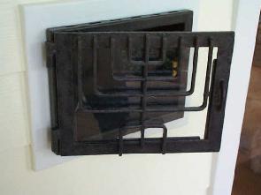 MENORAH BOX OUTDOOR