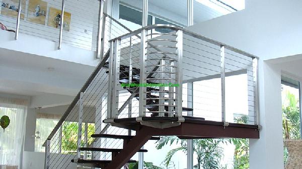CABLE RAIL